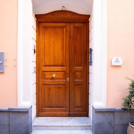 Borgo Santa Caterina Villa Catania-Fontanarossai nemzetközi repülőtér Kültér fotó