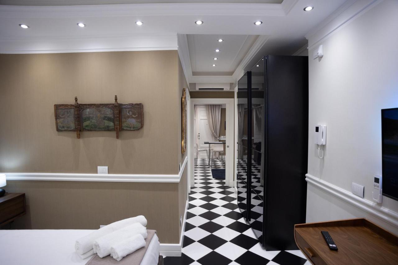 Borgo Santa Caterina Villa Catania-Fontanarossai nemzetközi repülőtér Kültér fotó