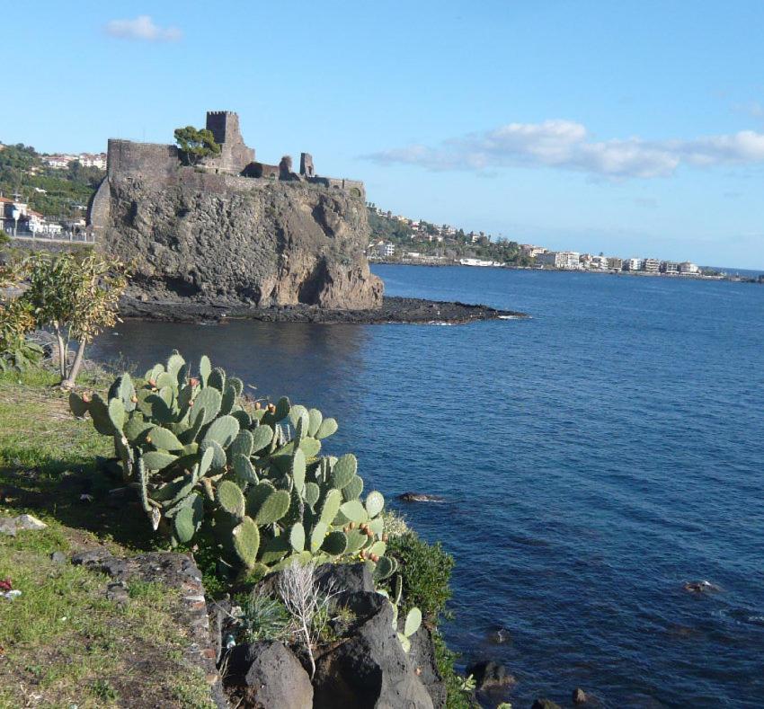 Borgo Santa Caterina Villa Catania-Fontanarossai nemzetközi repülőtér Kültér fotó