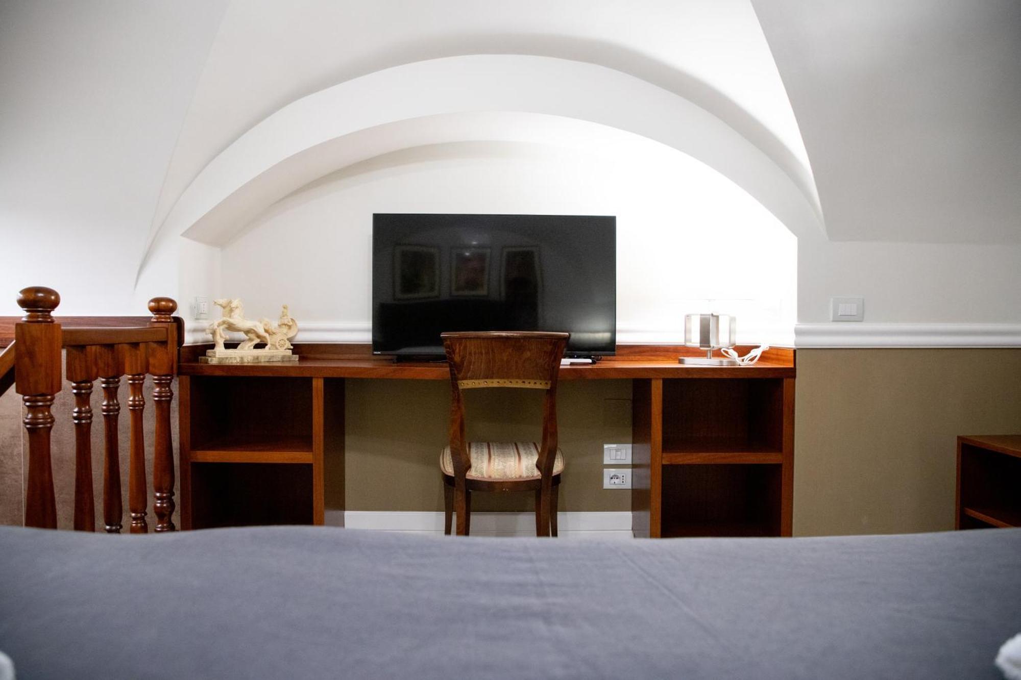 Borgo Santa Caterina Villa Catania-Fontanarossai nemzetközi repülőtér Kültér fotó