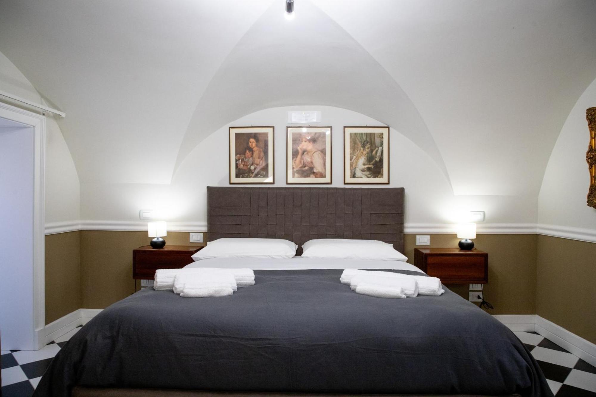 Borgo Santa Caterina Villa Catania-Fontanarossai nemzetközi repülőtér Kültér fotó