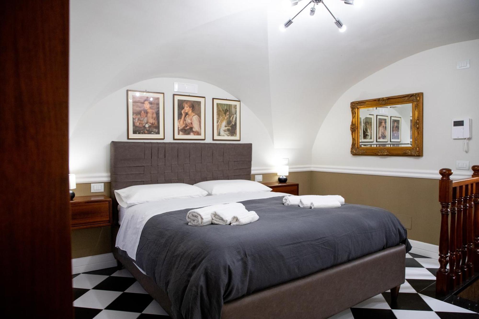 Borgo Santa Caterina Villa Catania-Fontanarossai nemzetközi repülőtér Kültér fotó